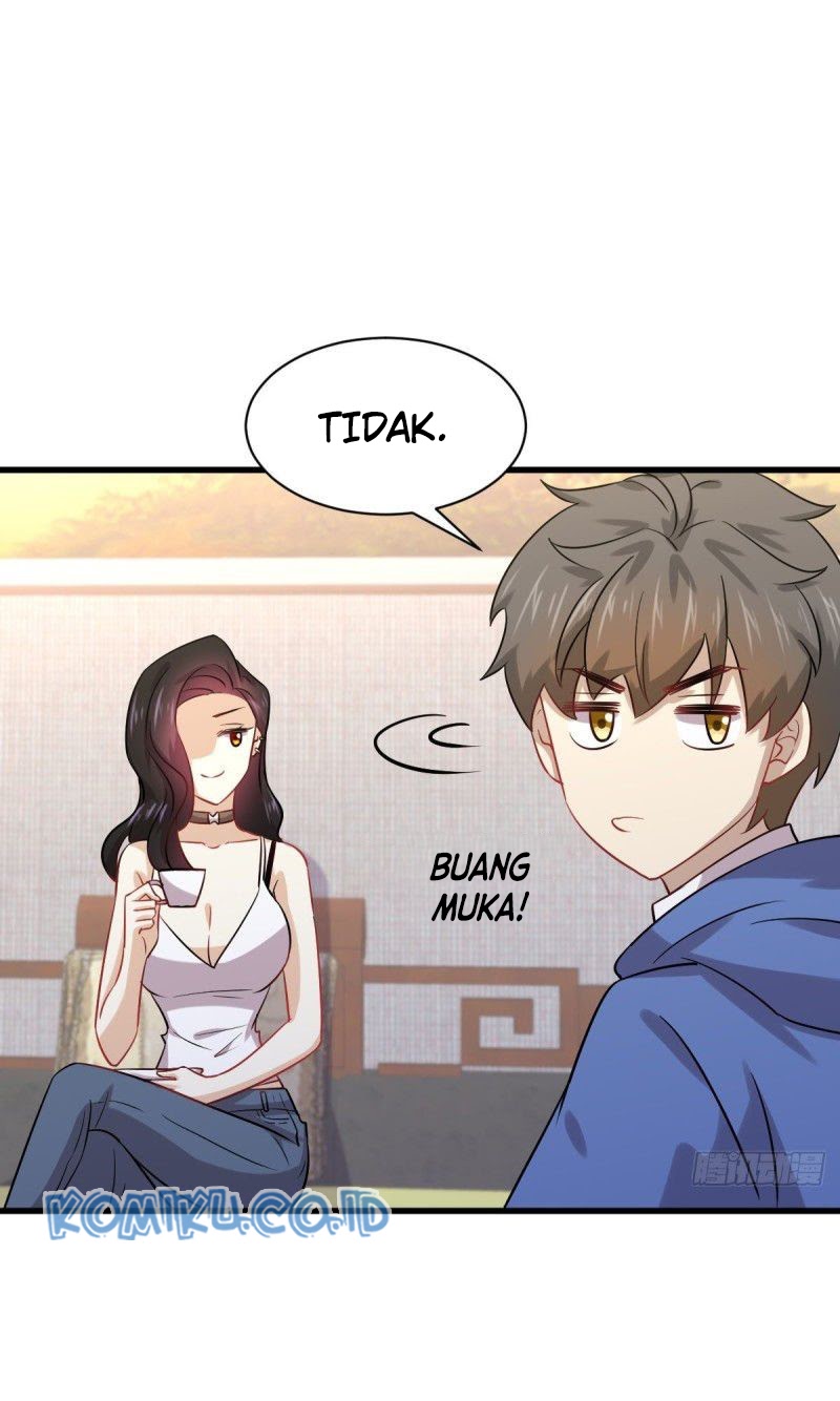 Immortal Swordsman in The Reverse World Chapter 129 Gambar 6